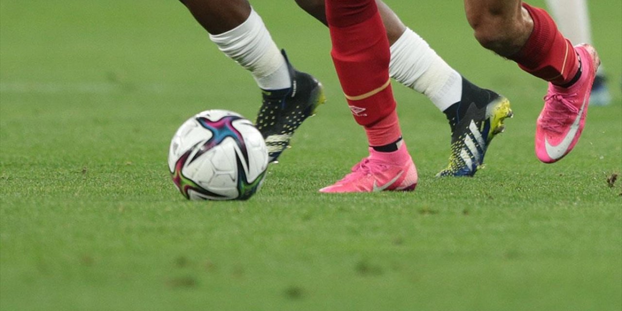 2021 Fıfa Kulüpler Dünya Kupası Başladı