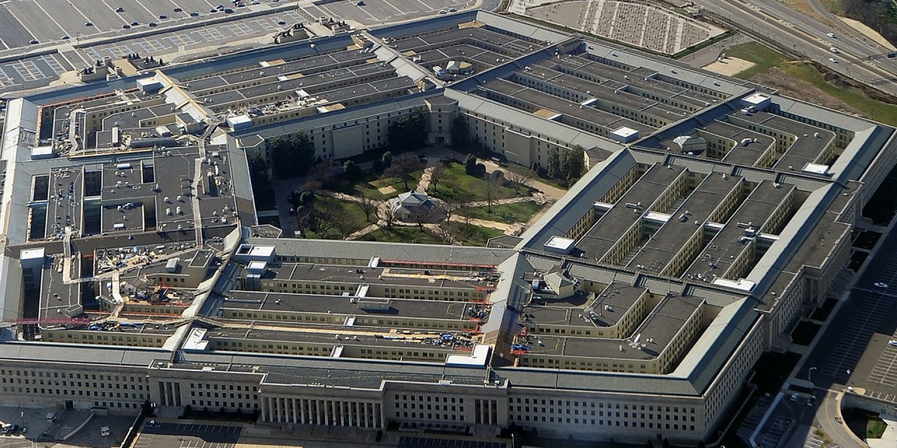 Pentagon'un iddiası: Rusya, Ukrayna işgali için sahte saldırı videosu üretebilir