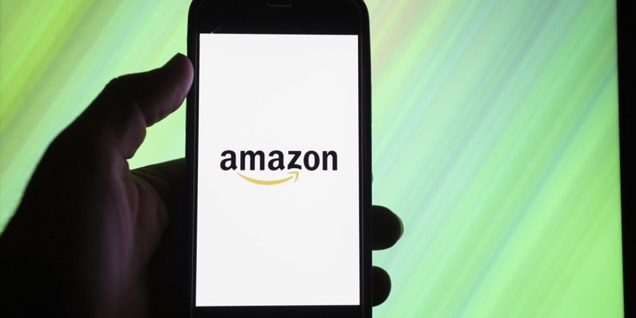 Amazon'un Dördüncü Çeyrek Geliri Yüzde 9 Arttı