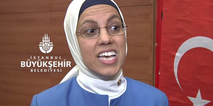 AKP’li Ravza Kavakcı Kan, geçmişte İBB'den aldığı bursu böyle savundu