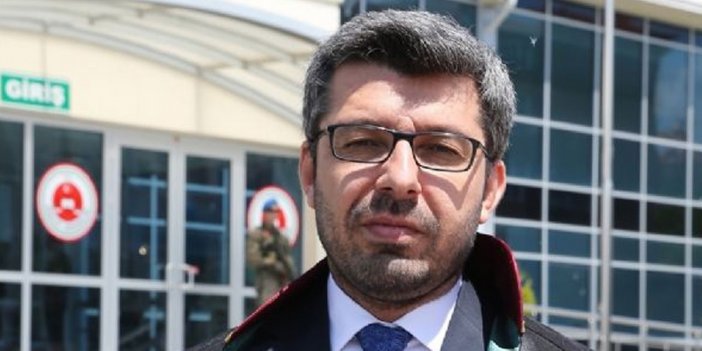 Erdoğan’ın eski avukatı İnal, gazetecilerden tazminat kazandığını duyurdu