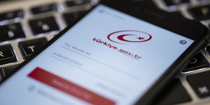 Varisler, Murislerinin Banka Hesaplarını E-devlet'ten Görebilecek