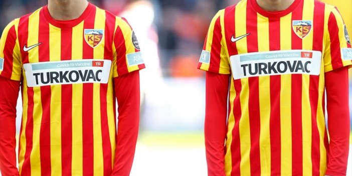 Süper Lig Takımlarından Turkovac'a Destek