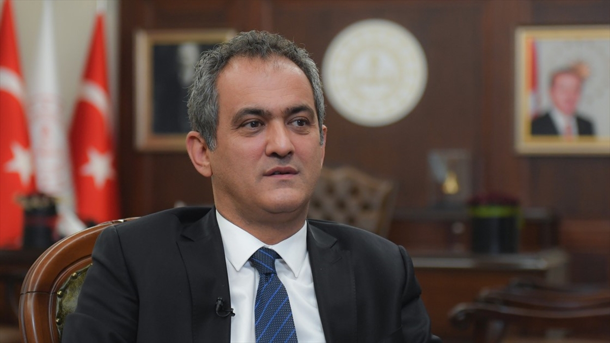 MEB resmen duyurdu! 2,3,4,5,6,7,8,9,10,11 ve 12. sınıf öğrencilerini kapsıyor, bugünden itibaren...