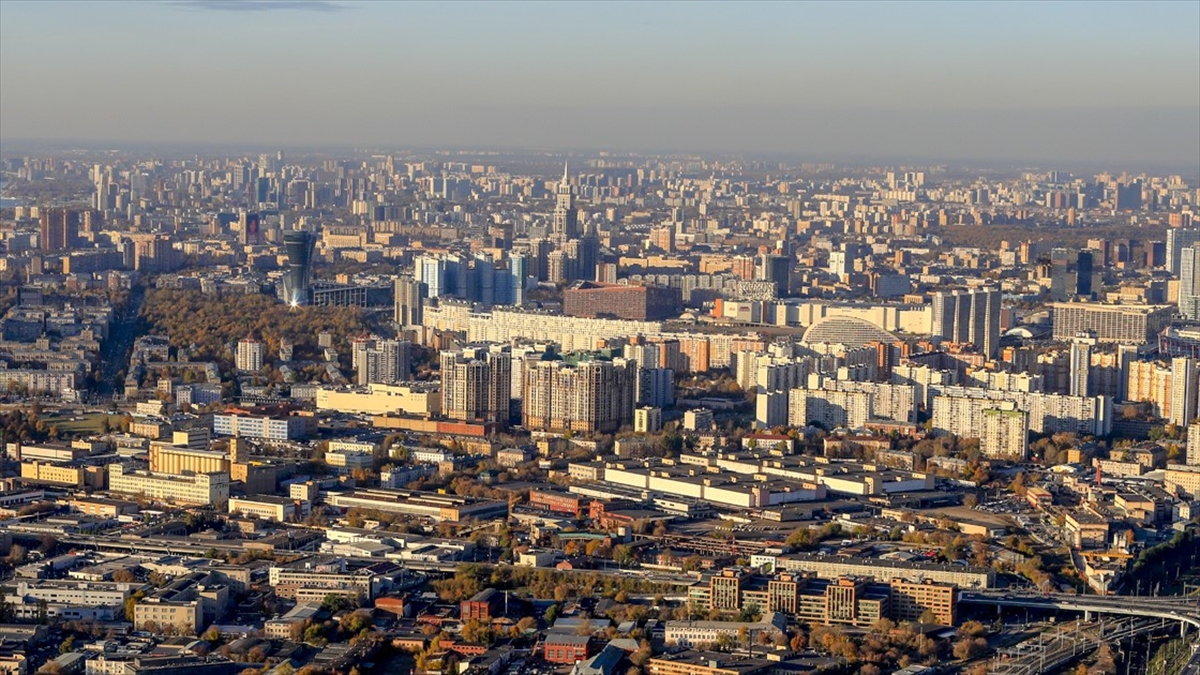 Abd Ve Avrupa Yaptırımları 'ekonomik Kalkanlara Rağmen' Rus Ekonomisine Zarar Verebilir