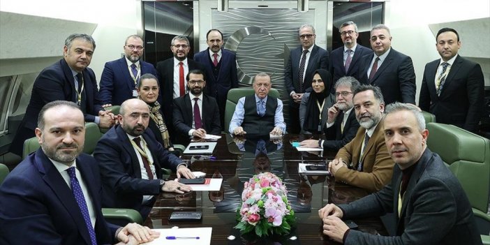 Erdoğan: Sayın Putin İle Zelenskiy’i Üst Düzey Bir Toplantıda Bir Araya Getirmek İstiyoruz