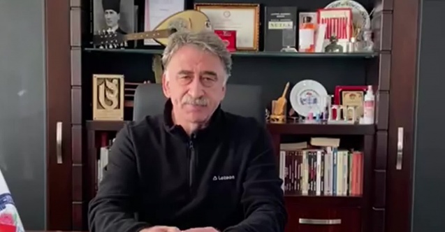 GÖNEN BELEDİYE BAŞKANI KESMEN: "ELEKTRİĞİMİZ YOK. KAOS DURUMU VAR"