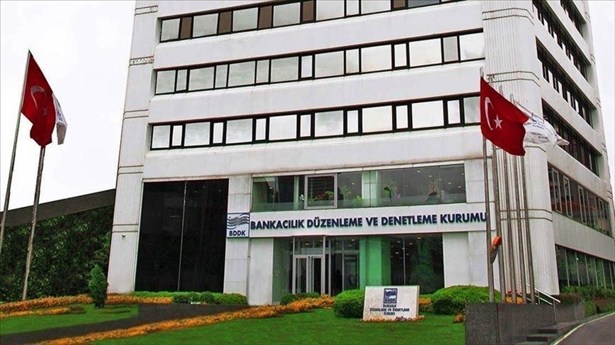 Bddk, Sermaye Yeterliliğinin Ölçülmesine İlişkin Yönetmelikte Düzenlemeye Gitti