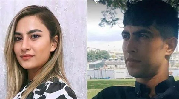 Şilan Topal’ı kaçıran Mithat Topal itiraz üzerine yeniden tutuklandı