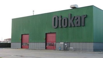 Otokar’dan 2021’de 1,42 milyar TL net kâr