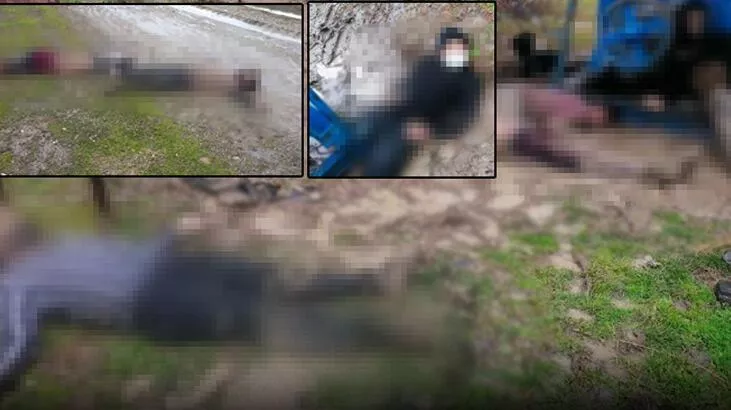 Türkiye'den Yunanistan'a 'göçmen' tepkisi: Avrupa’nın utancı olarak hafızalara kazınıyor