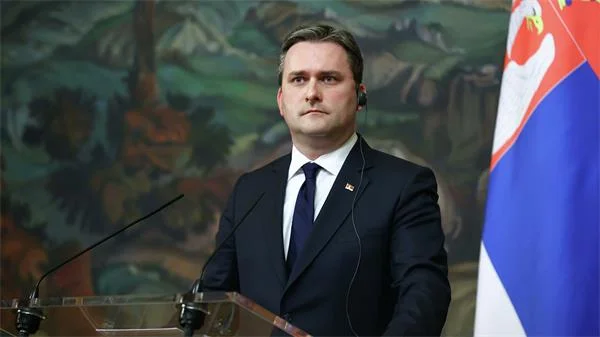 Sırbistan Dışişleri Bakanı: Bosna'daki asıl sorunun Sırplar olduğu doğru değil