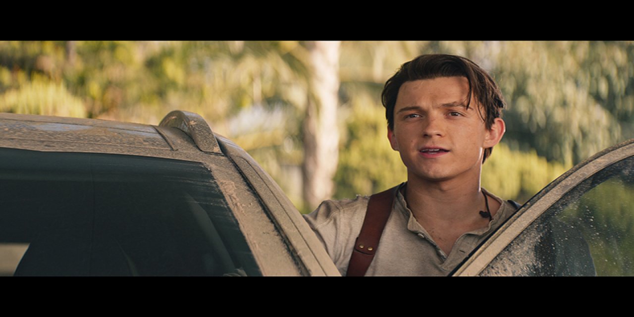 Hyundai TUCSON, Hollywood filminde rol alacak!