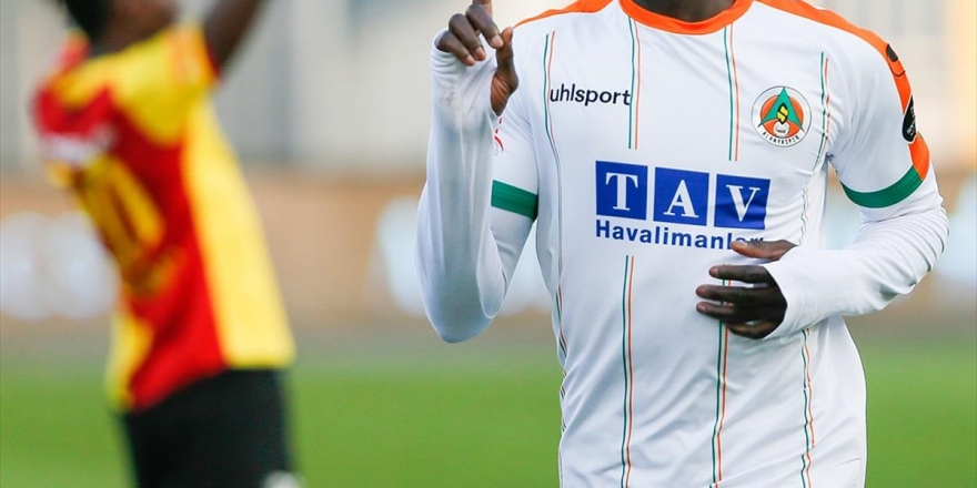Alanyaspor'da Transfer
