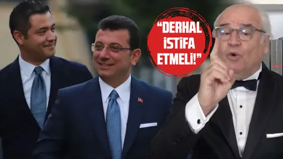 Korkusuz yazarı Bayraktaroğlu’ndan bomba iddia! Murat Ongun’un tatilini kim ödedi?