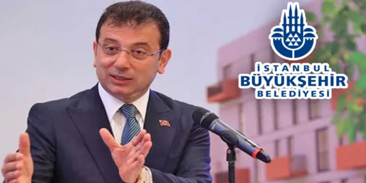 Keskin Kalem yazdı, belgesi ortaya çıktı! İBB’den YouTuber'lara dev harcama!