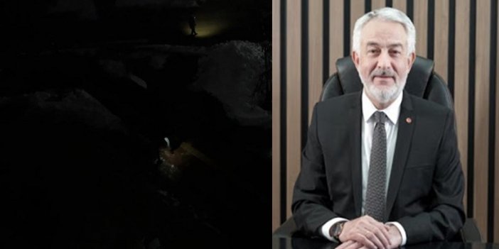 Hayatın Felç Olduğu Isparta Belediye Başkanı: "Çok güzel bir bereket geldi"