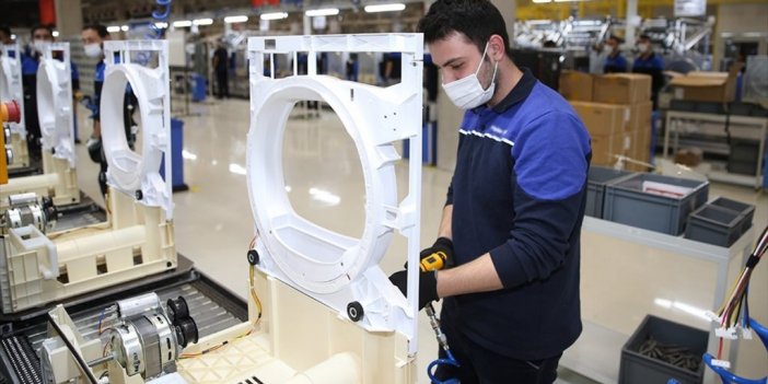 Elektrik-elektronik Sektörünün Ocak Ayı İhracatı 1 Milyar Dolara Yaklaştı