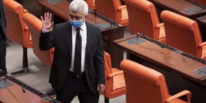 Gergerlioğlu'nu önce dolandırdılar, sonra özür dilediler