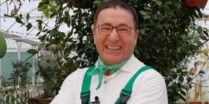 Ekolojik Yaşam Uzmanı Kovid-19'a yenik düştü