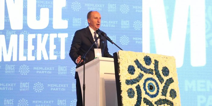 İnce Seçimlere Nasıl Gireceklerini Açıkladı