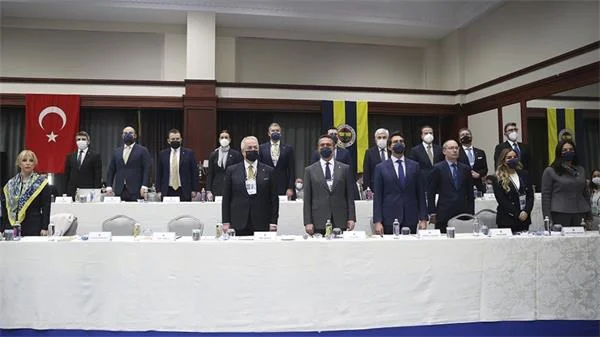 "Mart ayında seçime gidin. Fenerbahçe'nin zamanı kalmadı"