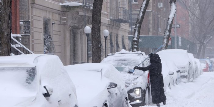 Meteoroloji açıkladı: Kar geliyor