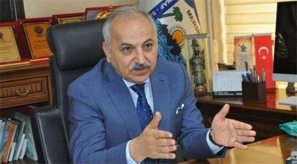 Esnaf kepenk yerine şalterleri indirdi!