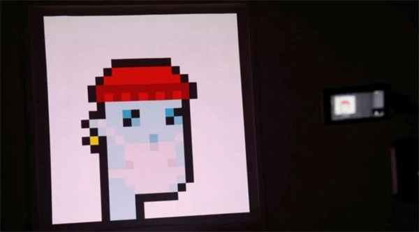 NFT dünyasında en çok satılan 5 dijital koleksiyon