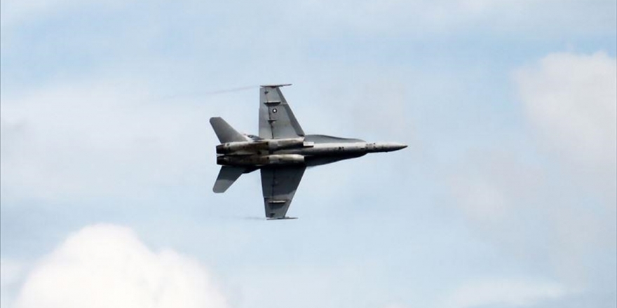 Polonya Abd'den 32 Adet F-35 Alacak