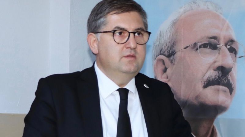 Büyükakın'a 'yüz yıllık hesaplaşma' yanıtı: Türkiye Cumhuriyeti’nin hiçbir ferdi bu sözlerinizi unutmayacak