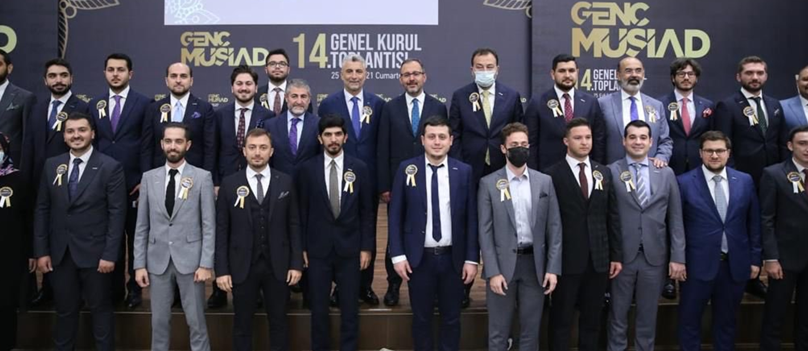 MÜSİAD’a yapılan kıyak 6 yıl sonra ortaya çıktı