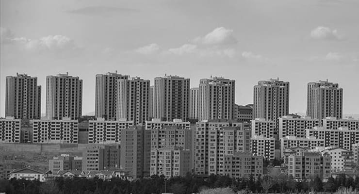 İstanbul’da her 1000 kişiden 62’si Esenyurt’ta: En küçük ilçenin 638 katı