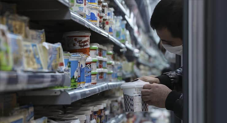 Eurostat, AKP’nin asgaride tutunduğu dalı kırdı: Satın alma gücünü yeniden ölçecek