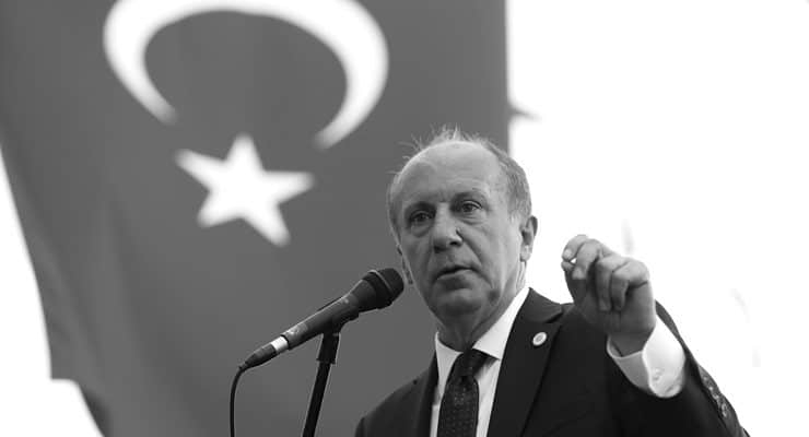 İnce’nin İzmirlilere vaadi: ‘Allah kahretsin’ diye sandık başına gitmeyeceksiniz