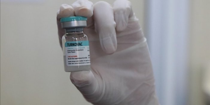 Turkovac Aşısı Yarın Bolu'da Uygulanmaya Başlayacak