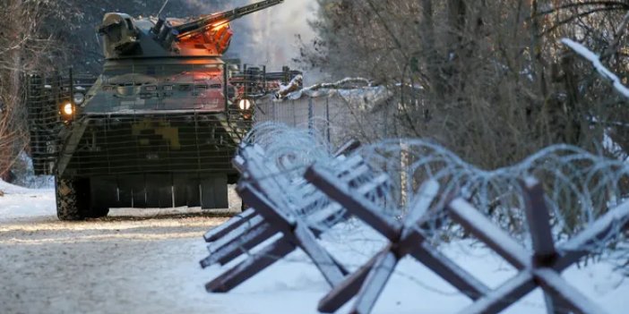 ABD'den Rusya-Ukrayna geriliminde korkutan senaryo