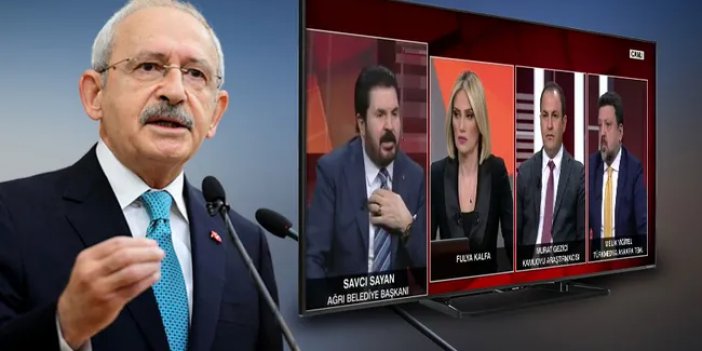 Savcı Sayan'ın İddiasına CHP'den Yalanlama