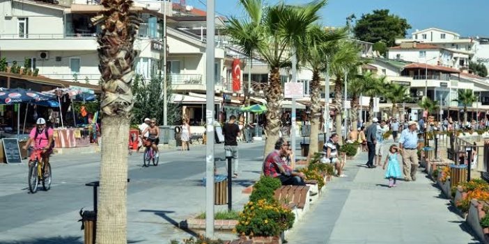 ATABAY DÖNEMİNDE DİDİM'İN NÜFUSU 20 BİN KİŞİ ARTTI