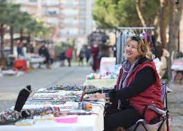 DOWN SENDROMLU 3 ÇOCUK ANNESİ KADININ ÖRNEK MÜCADELESİ