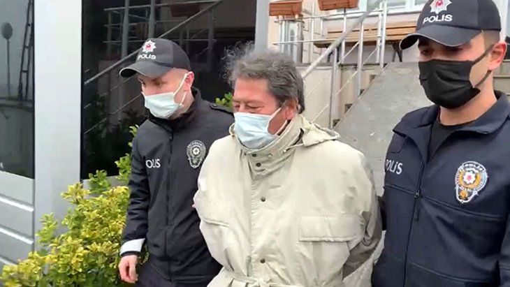 Emekli öğretmen çete kurup yaşlıları 1 milyon lira dolandırdı!