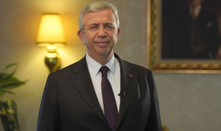 MANSUR YAVAŞ'IN 'ET YARDIMI' KASAPLARI DA MEMNUN ETTİ