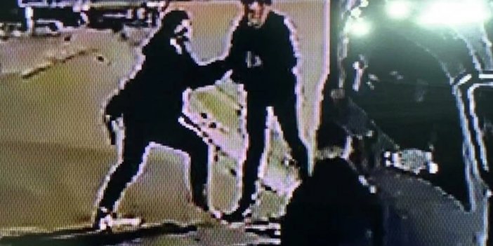 İstanbul'da Maganda Dehşeti: Vahşice Bıçakladılar