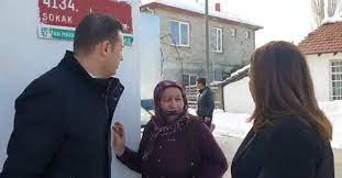 ISPARTALI VATANDAŞ: “5 GÜNDÜR YOK BİZİM ELEKTRİĞİMİZ. MAĞARADA YAŞAR GİBİ YAŞADIK”