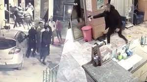 SİNOP’TA SİLAHLI ÇATIŞMA: 2 ÖLÜ 6 YARALI