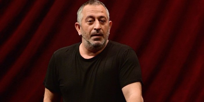 Cem Yılmaz'dan Hayat Pahalılığına Tepki