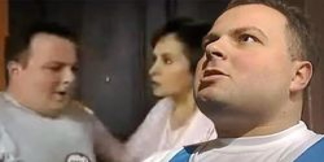 Yılan Hikayesi'nin Rambo Berk'i değişimiyle hayrete düşürdü