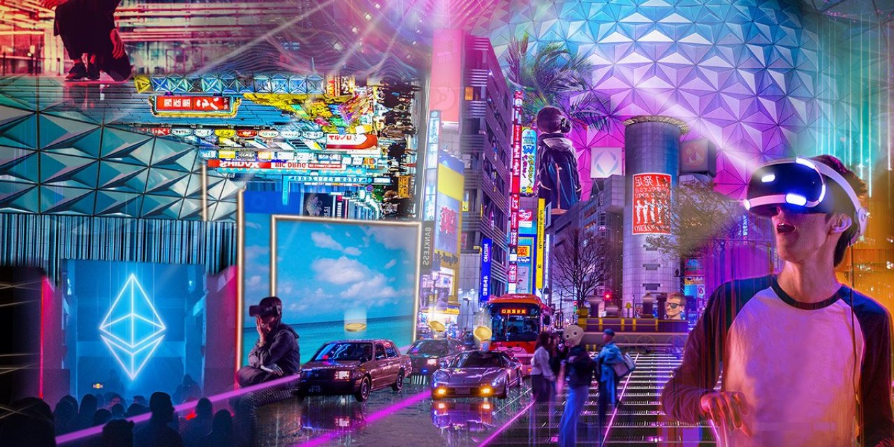 Rusya'dan metaverse uyarısı: Yasa dışı faaliyetler olabilir