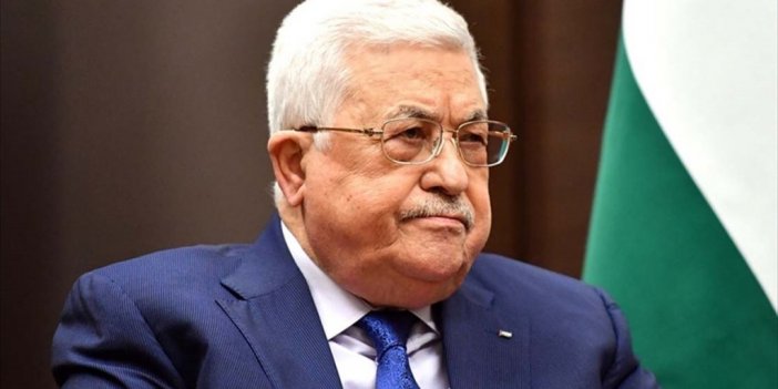 Filistin Devlet Başkanı Abbas: Kimliğimizi Korumak Adına Barışçıl Halk Direnişi Genişletilmelidir