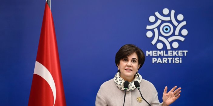 Memleket Partisi: Elektrik Zamları Geri Alınmalıdır